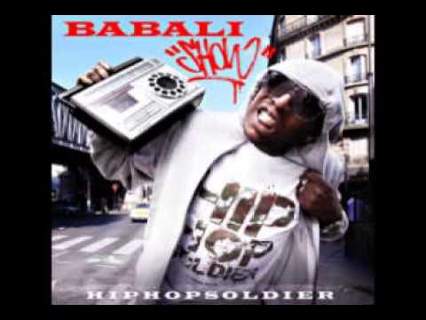 Babali show Feat. Dino (KBZZ) & 2spee Gonzales - Kill Bill
