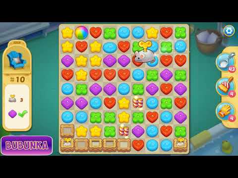 Matchington Mansion level 2259 HD