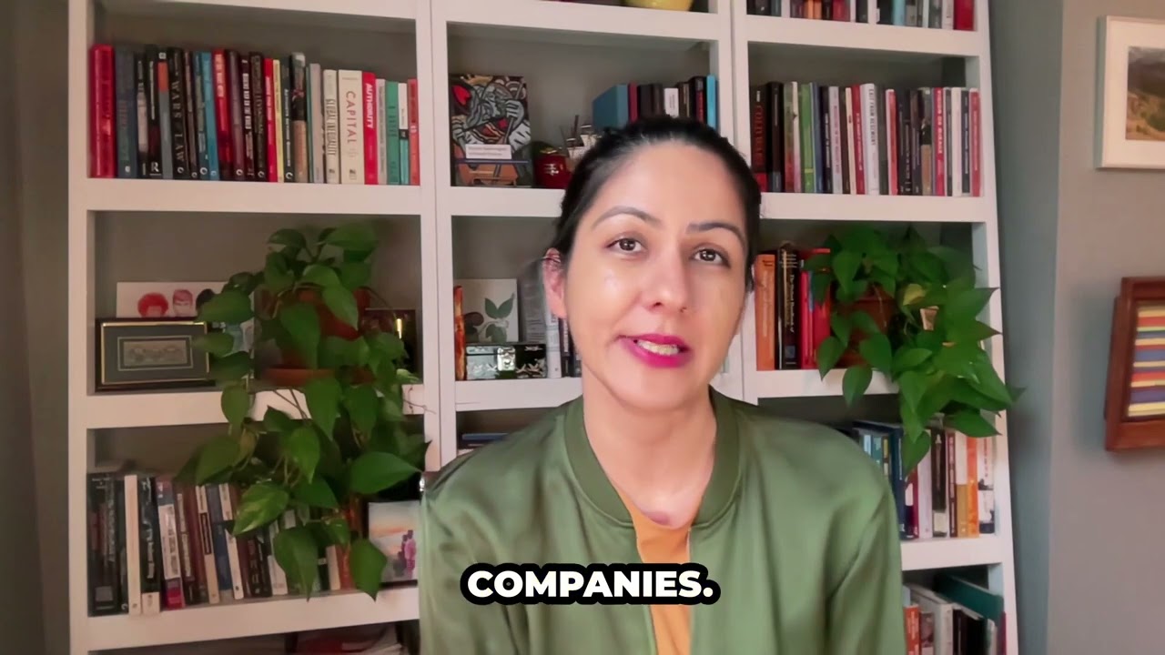 Digital Watchdogs: How Civil Society Keeps Tech Platforms Accountable