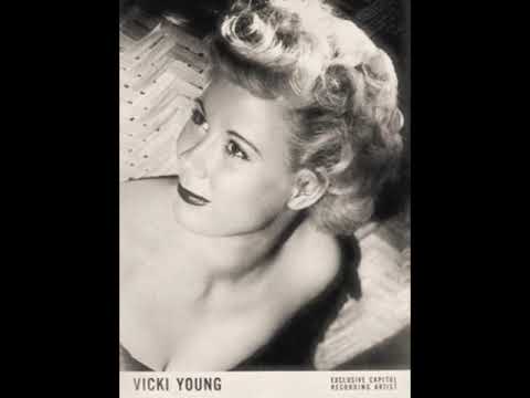 Do It Now! (1955) - Vicki Young