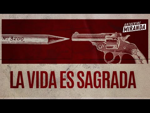 La vida es sagrada - Documental