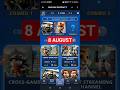 Hamster Kombat Game Dev Daily Combo 8 August Hamster Kombat Daily Combo Hamster Daily Combo