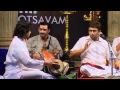 Swathi Music Festival Kerala Carnatic Music Vocal Sri. Sanjay Subrahmanyan