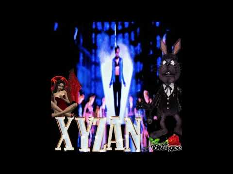 MEANEARO (FKA XYZAN) - ABIES COMP