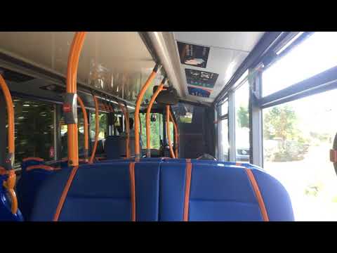 Rare! - Stagecoach SW - ADL E400MMC - SN66VVD - 4: Exeter