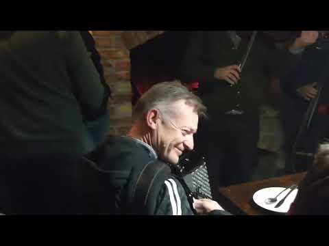 KRISTIJAN KUNIĆ & MIROSLAV NAVRAČIĆ - VIOLINO NE SVIRAJ (COVER)