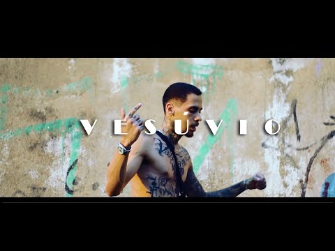 ZG Mc - Vesúvio (prod. captaRAP)