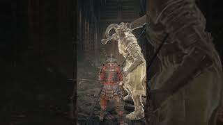 【ELDEN RING】受け流す【エルデンリング】#shorts