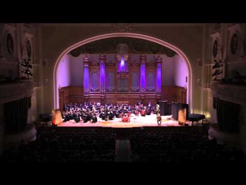 Puccini "La Boheme" finale