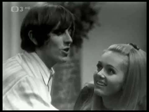 Václav Neckář - Čaroděj Dobroděj (1969)