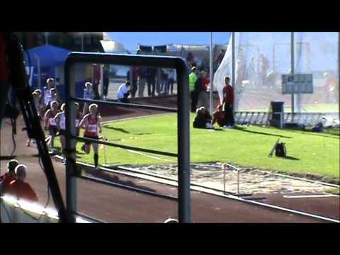 UM Molde 2010-1500m G16