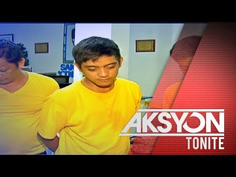 11 miyembro ng gapos gang, arestado sa Bulacan