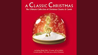 Hark! The Herald Angels Sing