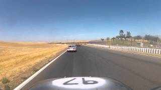 24 hours of lemons, vodden the hell are we doing 2012: saab story #97