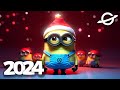 Christmas Songs Remix 2023 🎅 We Wish You a Merry Christmas🎄 EDM Bass Boosted Music Mix✨