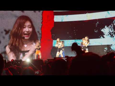 191221 ITZY -​ (15) Want It? @ ITZY Showcase in Bangkok #ITZYSHOWCASEinBKK