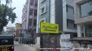 Aptitude Trivandrum- No.1 Bank & SSC coaching centre in Kerala