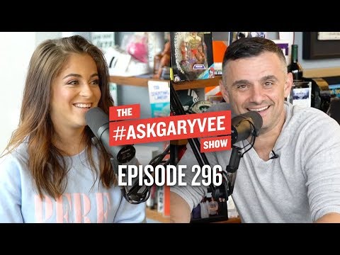 &#x202a;Baby Ariel on Dominating Musical.ly &amp; Parenting in the Age of Social Media | AskGaryVee 296&#x202c;&rlm;