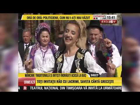 Taverna Pecicană - Paște - 24 Aprilie 2022 - Intervenție ora 15