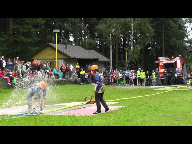 Lučina, 30. 07. 2011