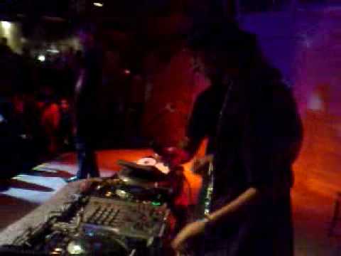 2 ELEMENTS, DR ZEUS LIVE, COVENTRY, 11/12/08