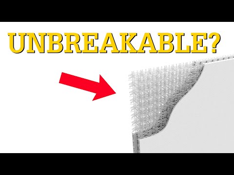 How BlueFoot Created Unbreakable Membranes with 