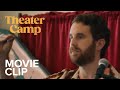 THEATER CAMP | “Oh What A Beautiful Morning” Clip | Searchlight Pictures