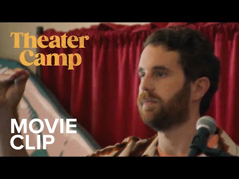 Thumbnail of the video: “Oh What A Beautiful Morning” Clip