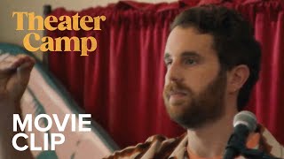 Theater Camp (2023) Video