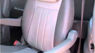 preview picture of video '2007 Chrysler Town & Country Used Cars Kernersville NC'