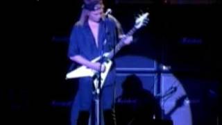 MICHAEL SCHENKER [ DOCTOR,DOCTOR ] [VI] LIVE,1997