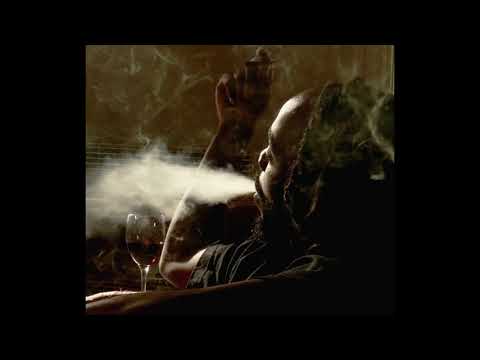 MadeInParis x Persia Guitare Type Beat - "Perdu" (prod. delyh)