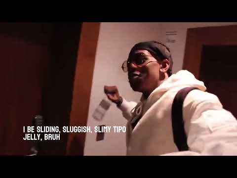 Corleone Franccini - Assunto Kinder Ovo feat. YunLilo (Letra/Lyrics)