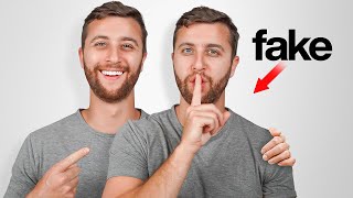 The Step-by-Step Process I Used to Clone Myself With AI