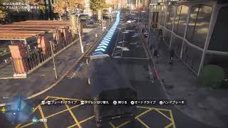天才ハッカー再び「Watch Dogs LEGION」#2