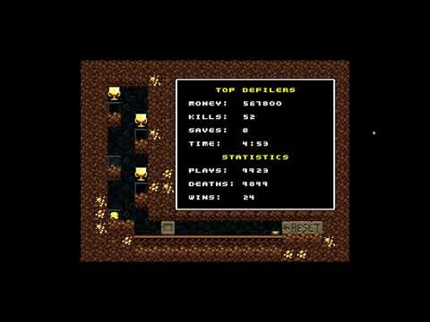 Spelunky Classic Any% speedrun PB 4:26