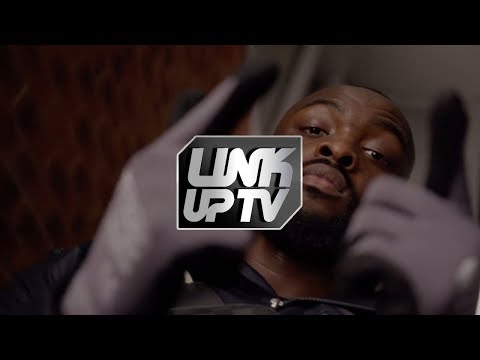 Big Jest - Smoke Boys [Music Video] | Link Up TV