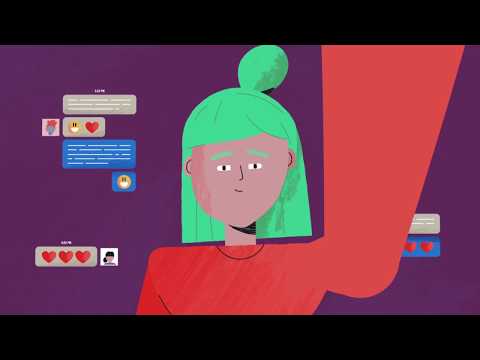 Om du varit med om något jättehemskt - Posttraumatiskt stressyndrom