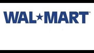 preview picture of video 'Harlem Shake WAL MART'