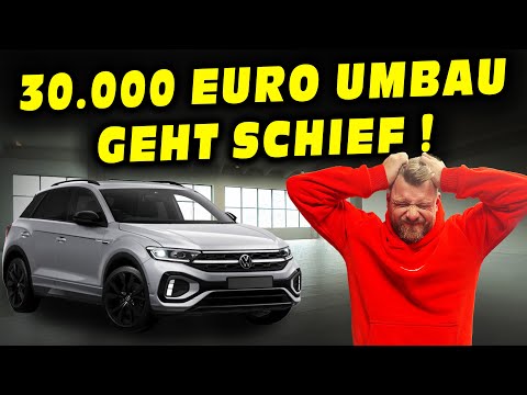 Horror scenario - warranty!