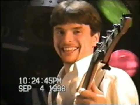 Tchê Garotos das Antigas - CTG Osório Porto Passo Fundo Part.01