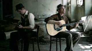 Mugshot - Empty House