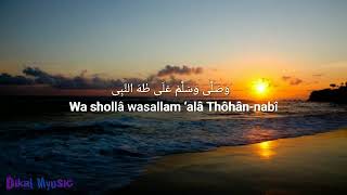 Download lagu lirik sholawat Al Qoibu mutayyam - cover By Dwi anita sari 2022 mp3 Download lagu lirik sholawat Al Qoibu mutayyam - cover By Dwi anita sari 2022 mp3