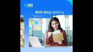Be more fearless with SBI PM-Vidyalaxmi