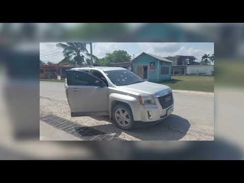 Wild Wild West plays out in the North