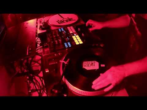 Likwit - IDA World Battle 2022 Scratch Category