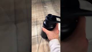 Simple Modern Insulated Metal Water Bottle Review #shorts #viral #tiktok #trending #reels #status