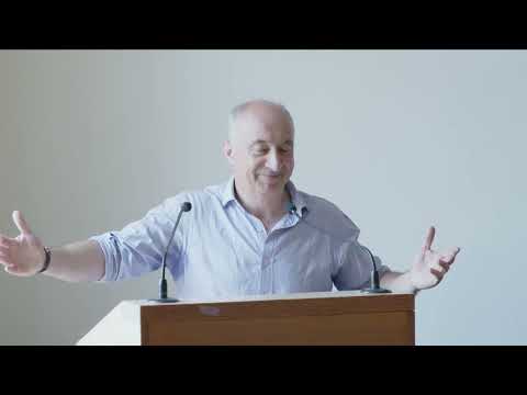 James Wood: Reflections on the Practice of Literary Criticism