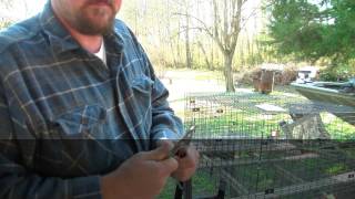 Tractor Supply j-clips pliers are junk !!  (review)
