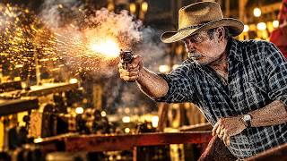 Download lagu The Sheriff's Law | ACTION | Full Movie mp3